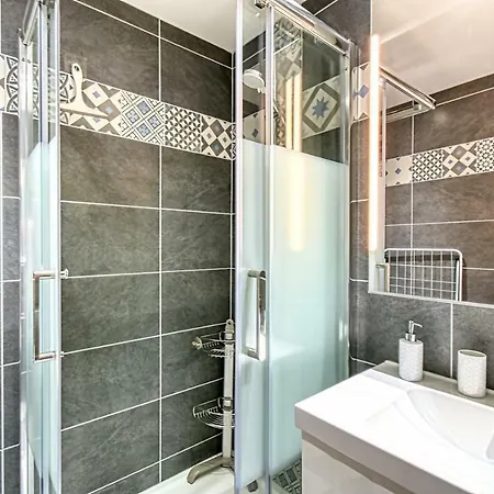 Palm Beach, Enchanting Sea View And Access *